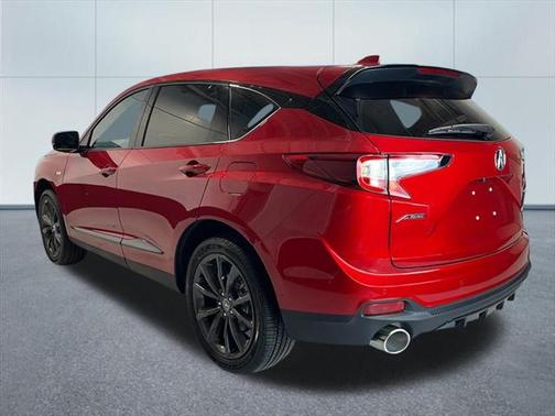 2025 Acura RDX Base