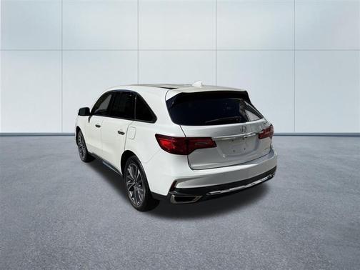 2019 Acura MDX 3.5L w/Technology Package