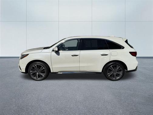 2019 Acura MDX 3.5L w/Technology Package