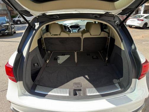 2019 Acura MDX 3.5L w/Technology Package