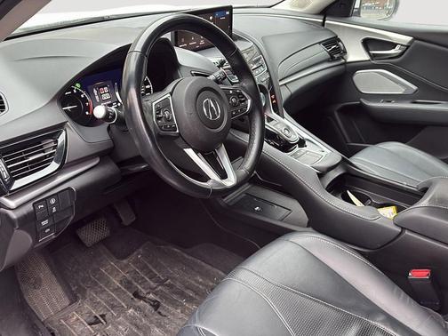 2022 Acura RDX Technology Package
