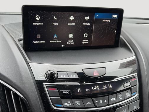 2022 Acura RDX Technology Package