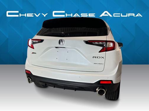 2026 Acura RDX Base
