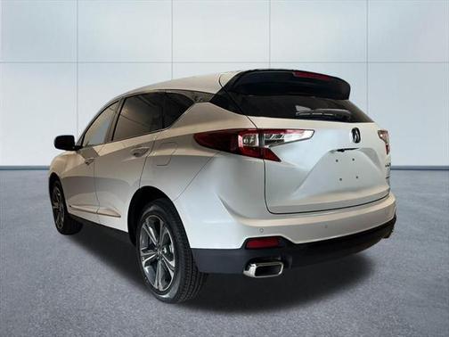 2025 Acura RDX Technology Package