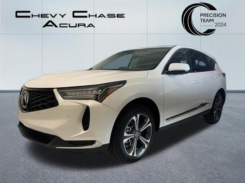 2025 Acura RDX Technology Package