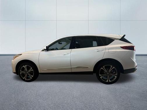 2025 Acura RDX Technology Package