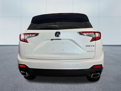 2025 Acura RDX Technology Package