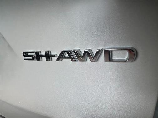 2025 Acura RDX Technology Package