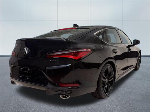 2026 Acura Integra w/A-Spec Technology Package