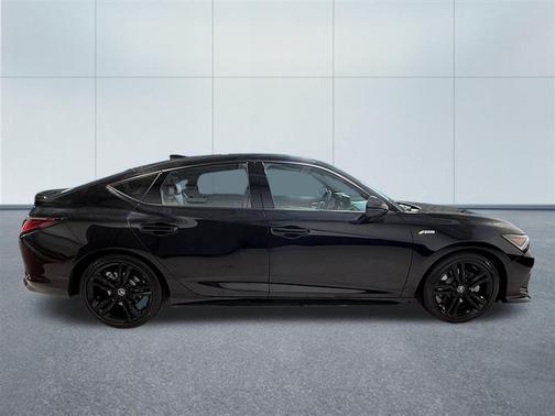 2026 Acura Integra w/A-Spec Technology Package