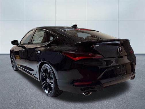 2026 Acura Integra w/A-Spec Technology Package