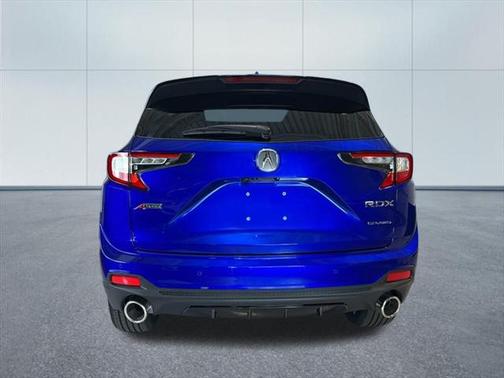 2025 Acura RDX Base