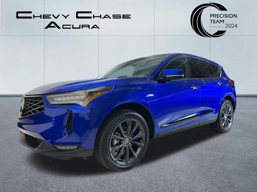 2025 Acura RDX Base