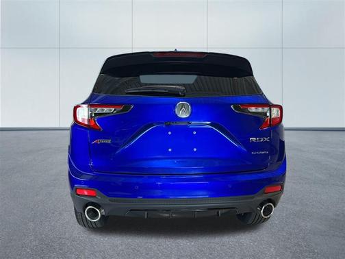2025 Acura RDX Base