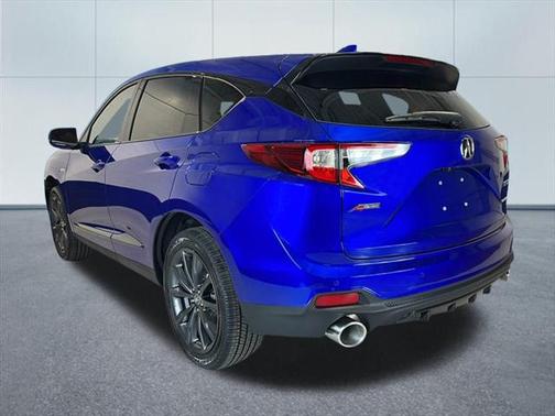 2025 Acura RDX Base