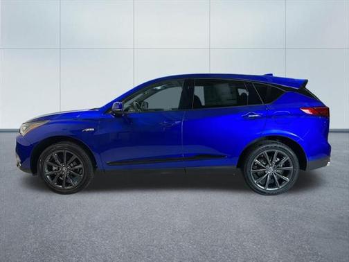 2025 Acura RDX Base