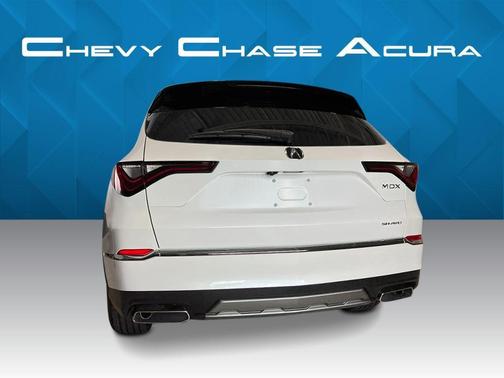 2026 Acura MDX Standard