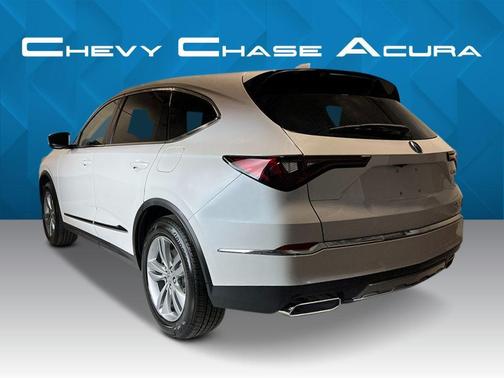 2026 Acura MDX Standard