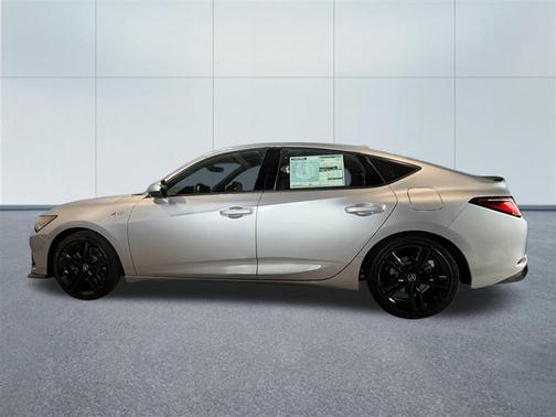2026 Acura Integra w/A-Spec Package