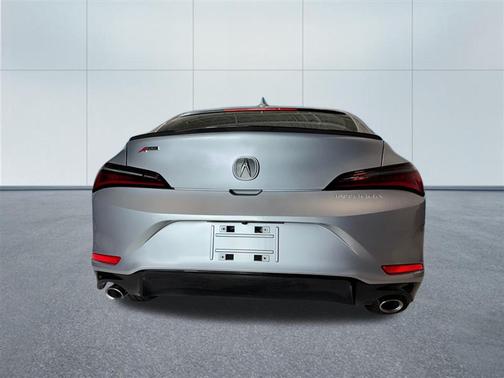 2026 Acura Integra w/A-Spec Package