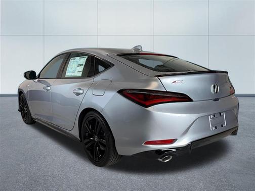 2026 Acura Integra w/A-Spec Package