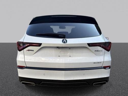 2023 Acura MDX A-SPEC