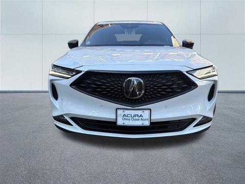 2023 Acura MDX A-SPEC