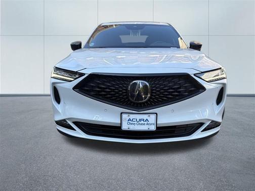 2023 Acura MDX A-SPEC