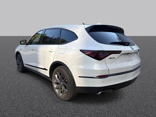 2023 Acura MDX A-SPEC