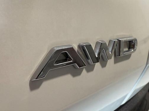Platinum White Pearl 2026 Acura ADX AWD BASE