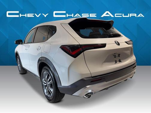 2025 Acura ADX Base