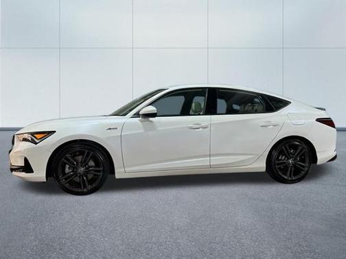 2025 Acura Integra A-SPEC