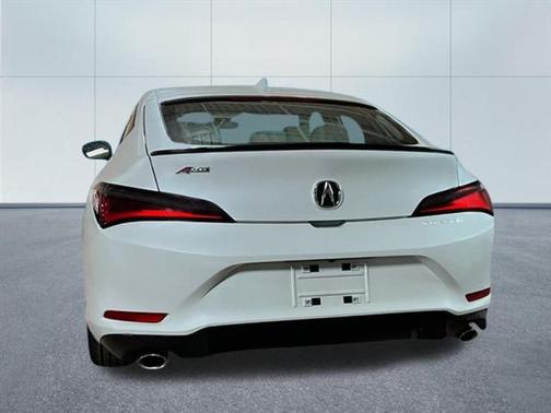 2025 Acura Integra A-SPEC