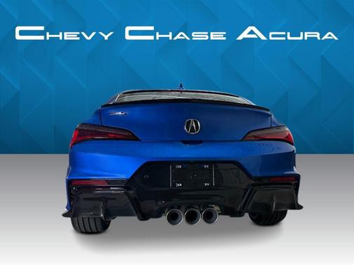 2026 Acura Integra Type S