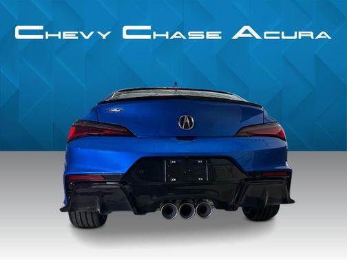 2026 Acura Integra Type S