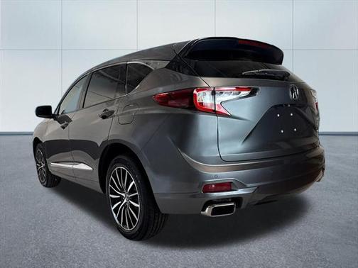 2025 Acura RDX Advance Package
