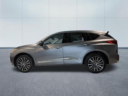 2025 Acura RDX Advance Package