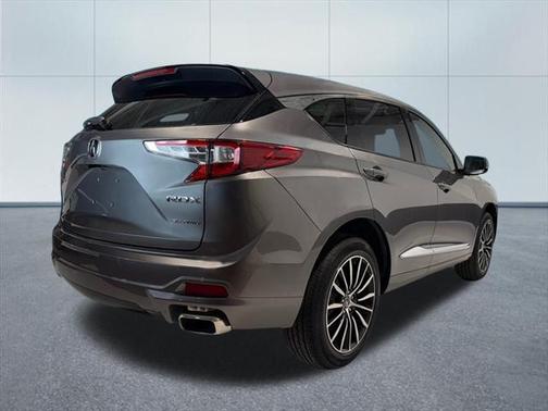 2025 Acura RDX Advance Package