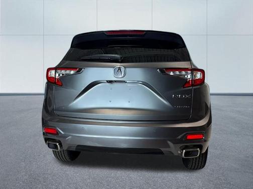 2025 Acura RDX Advance Package