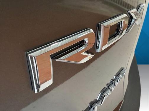 2025 Acura RDX Advance Package