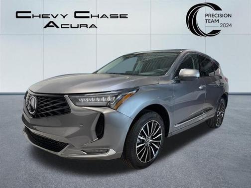 2025 Acura RDX Advance Package