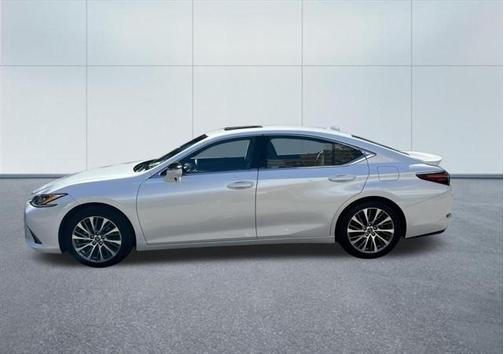2021 Lexus ES 350 Base