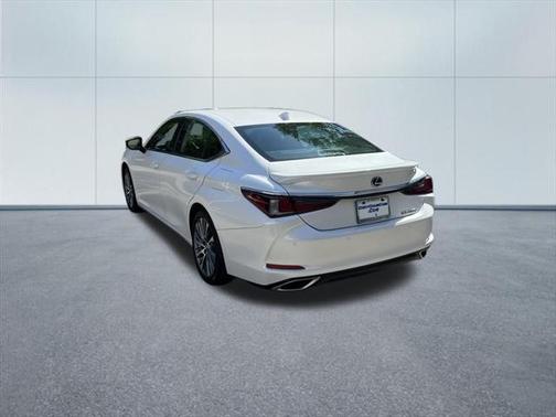 2021 Lexus ES 350 Base