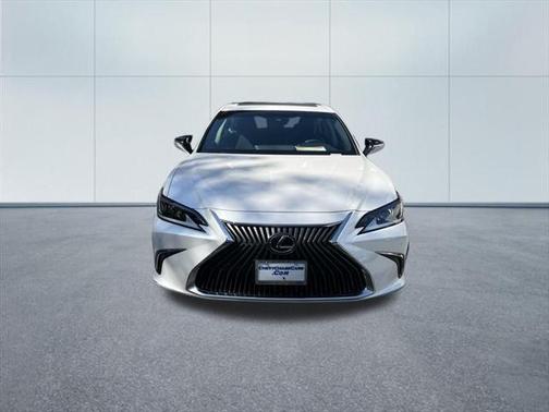 2021 Lexus ES 350 Base