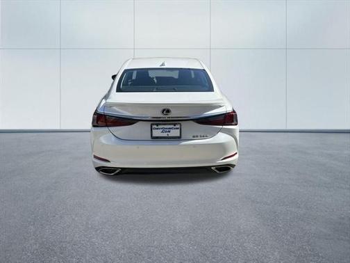 2021 Lexus ES 350 Base