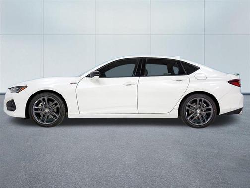 2025 Acura TLX A-Spec