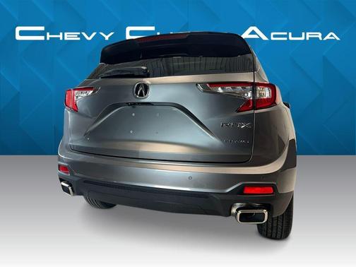 2026 Acura RDX Technology Package