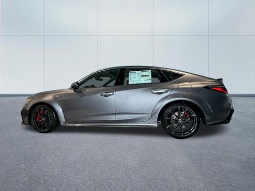 2025 Acura Integra Type S