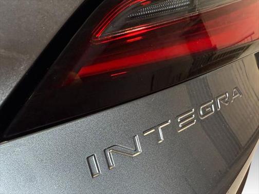 2025 Acura Integra Type S