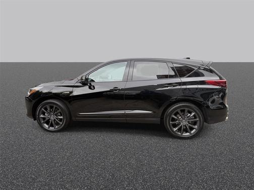 2025 Acura RDX Base